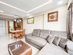 Blk 523C Tampines Central 7 (Tampines), HDB 4 Rooms #214417551